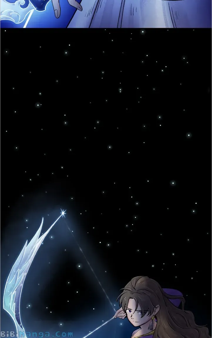 The Witch and The Bull Chapter 115 - Page 7