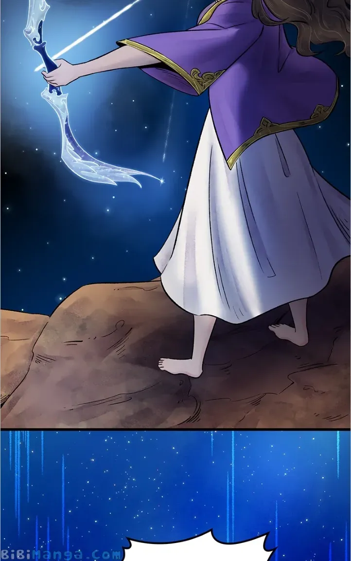 The Witch and The Bull Chapter 115 - Page 8