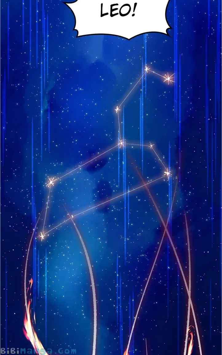 The Witch and The Bull Chapter 115 - Page 9