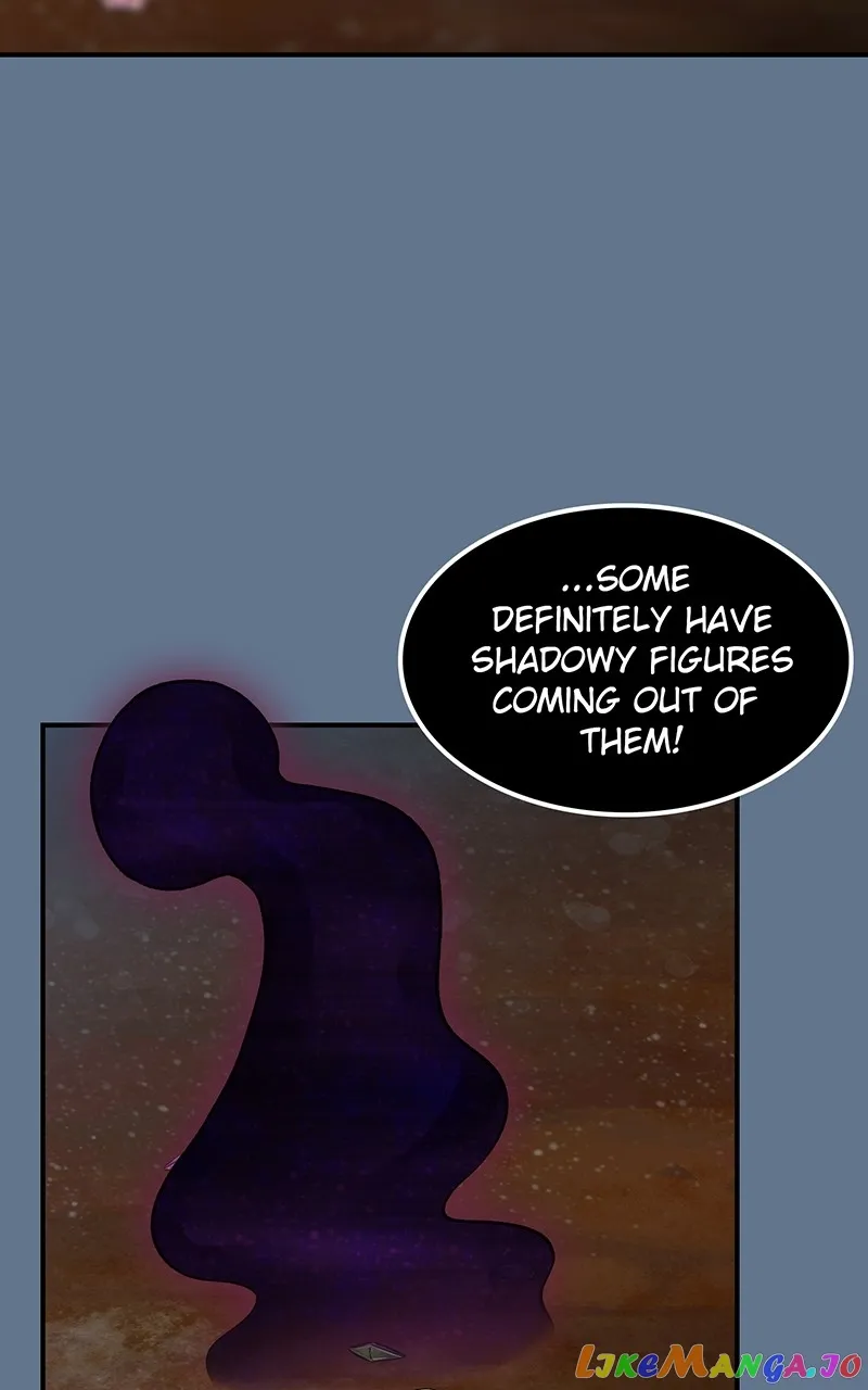 The Witch and The Bull Chapter 116 - Page 13