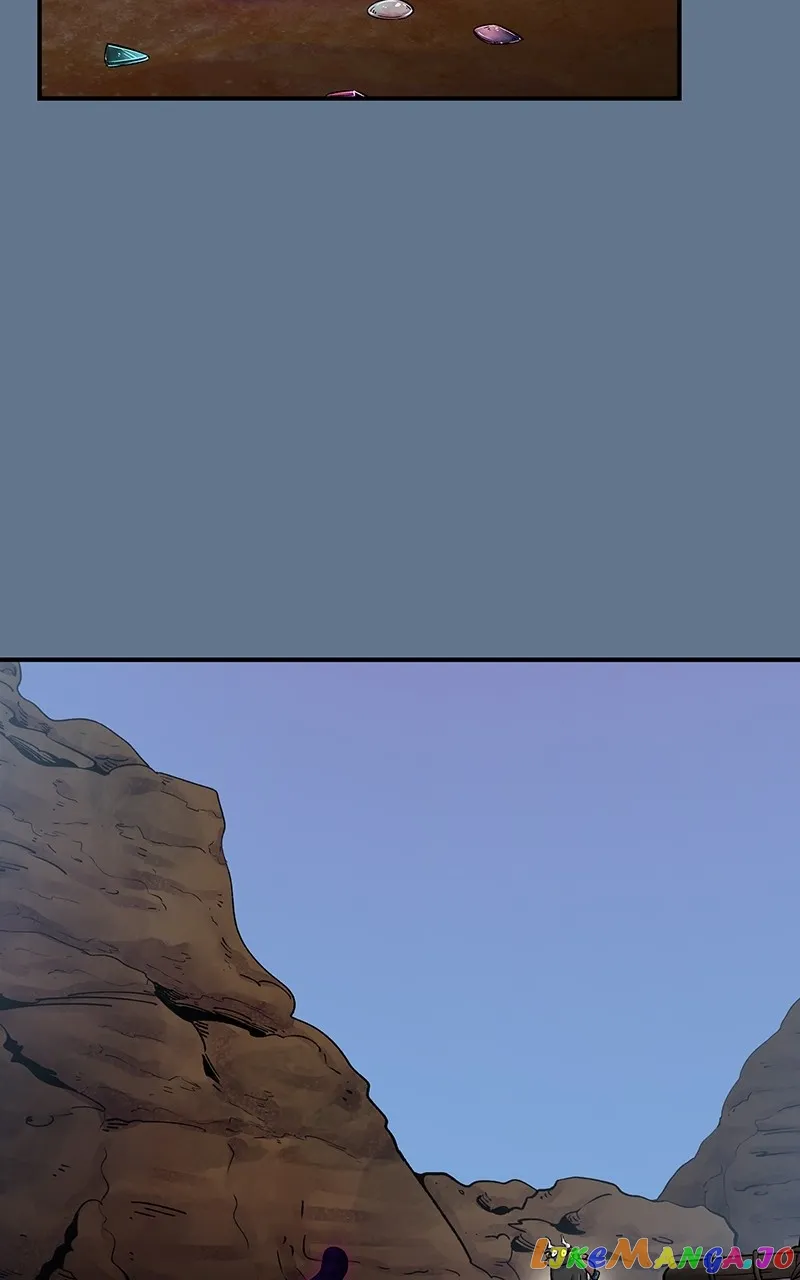 The Witch and The Bull Chapter 116 - Page 14