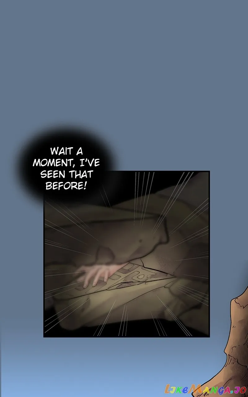 The Witch and The Bull Chapter 116 - Page 39