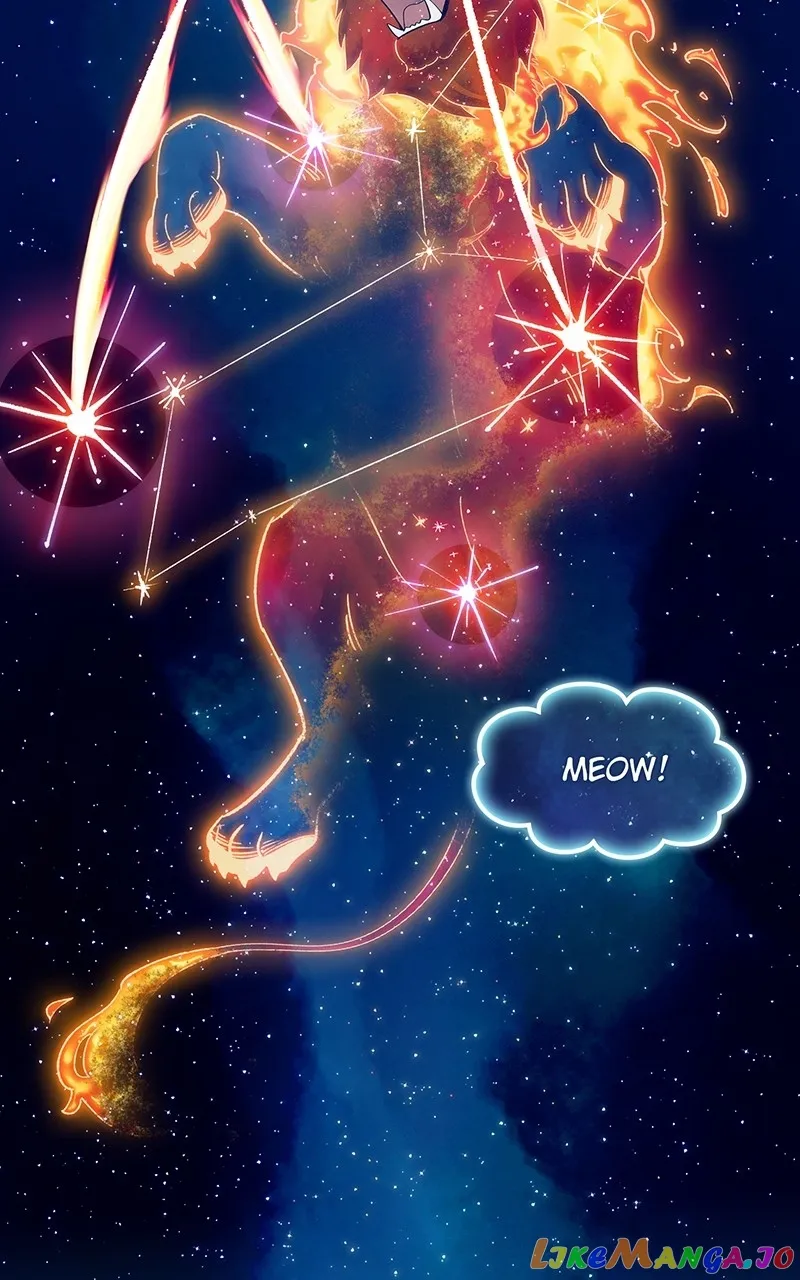 The Witch and The Bull Chapter 116 - Page 4