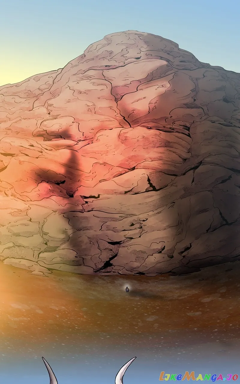 The Witch and The Bull Chapter 116 - Page 41