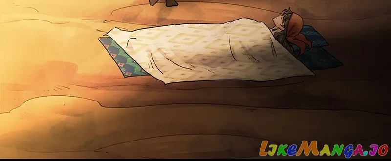 The Witch and The Bull Chapter 116 - Page 50