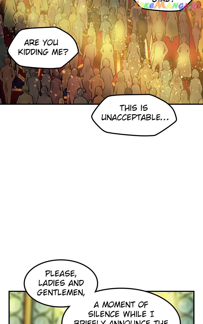 The Witch and The Bull Chapter 117 - Page 15