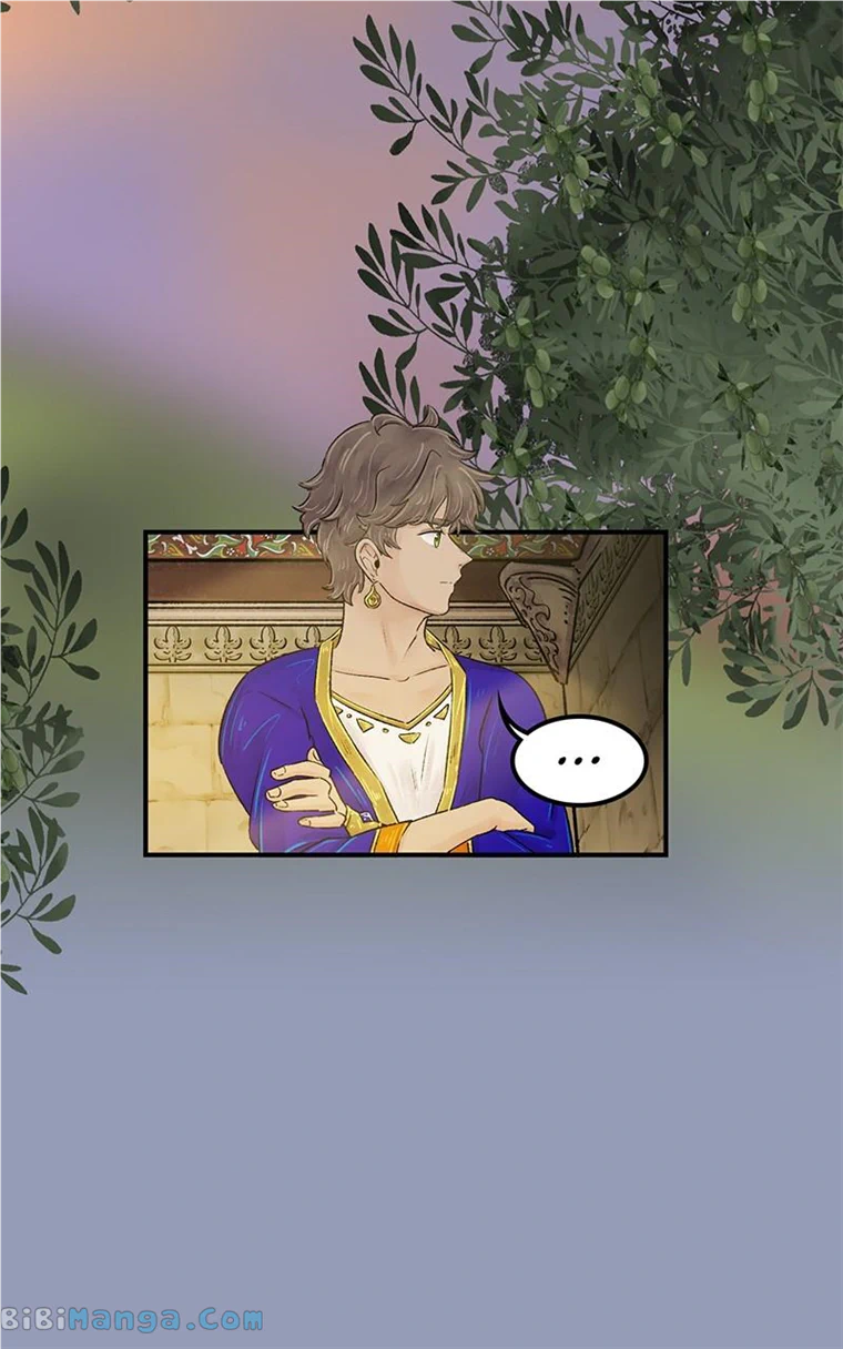 The Witch and The Bull Chapter 118 - Page 14