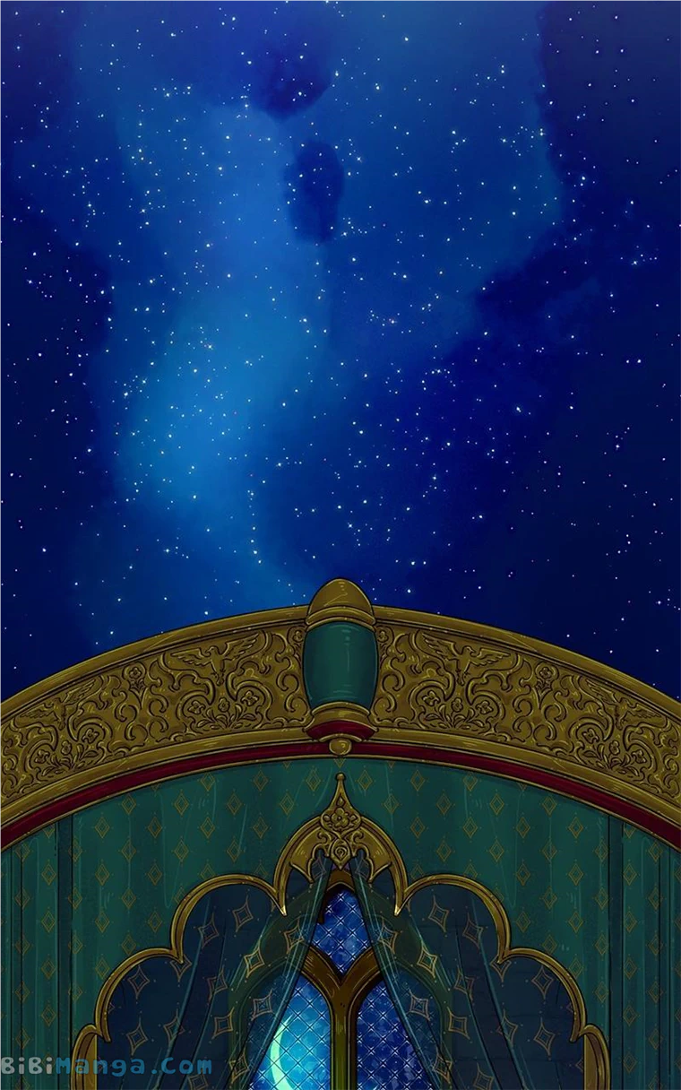 The Witch and The Bull Chapter 118 - Page 23