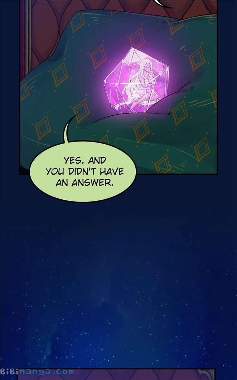 The Witch and The Bull Chapter 118 - Page 25