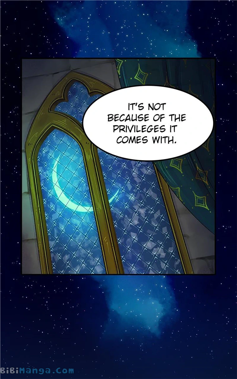 The Witch and The Bull Chapter 118 - Page 27