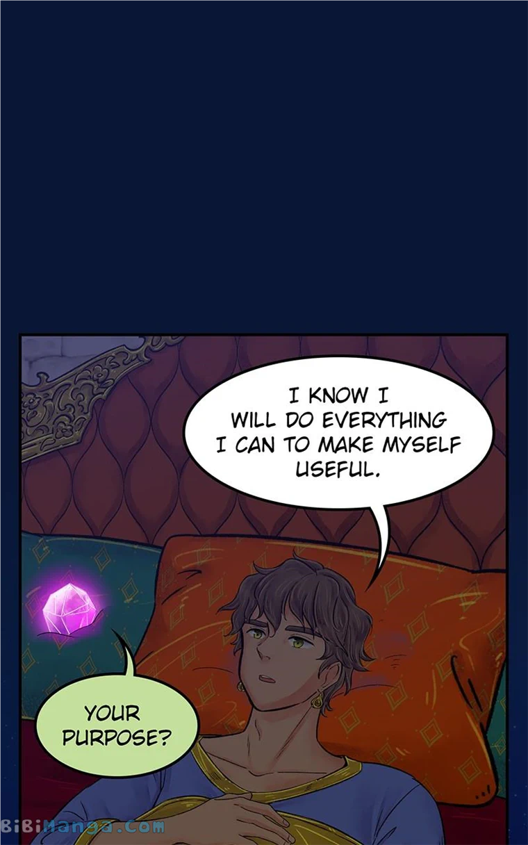 The Witch and The Bull Chapter 118 - Page 29