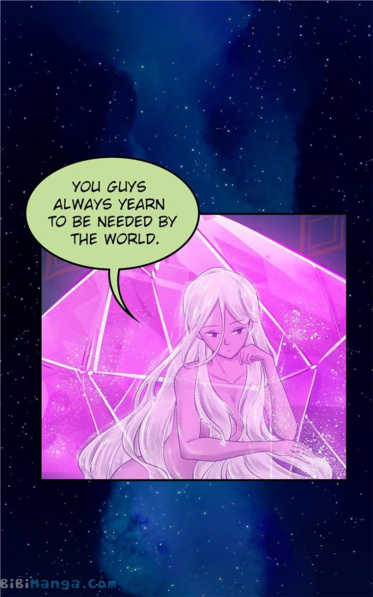 The Witch and The Bull Chapter 118 - Page 31