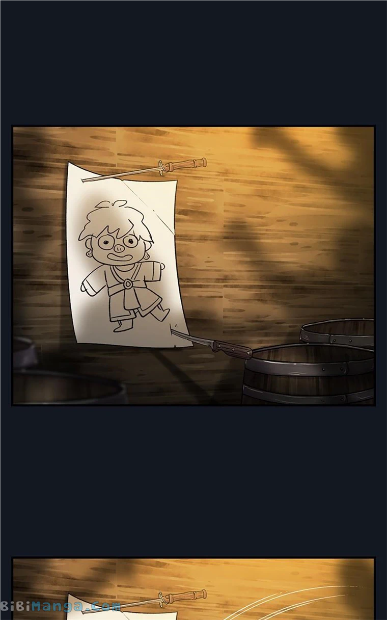 The Witch and The Bull Chapter 118 - Page 4