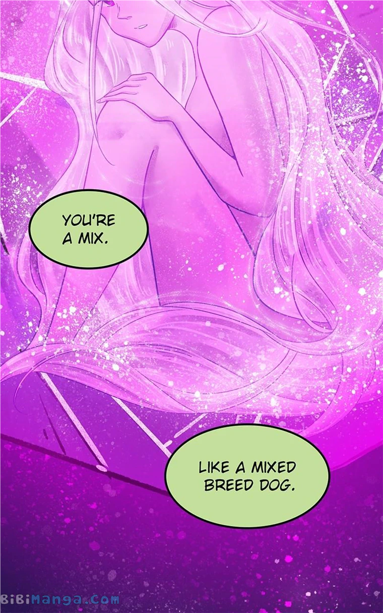 The Witch and The Bull Chapter 118 - Page 45