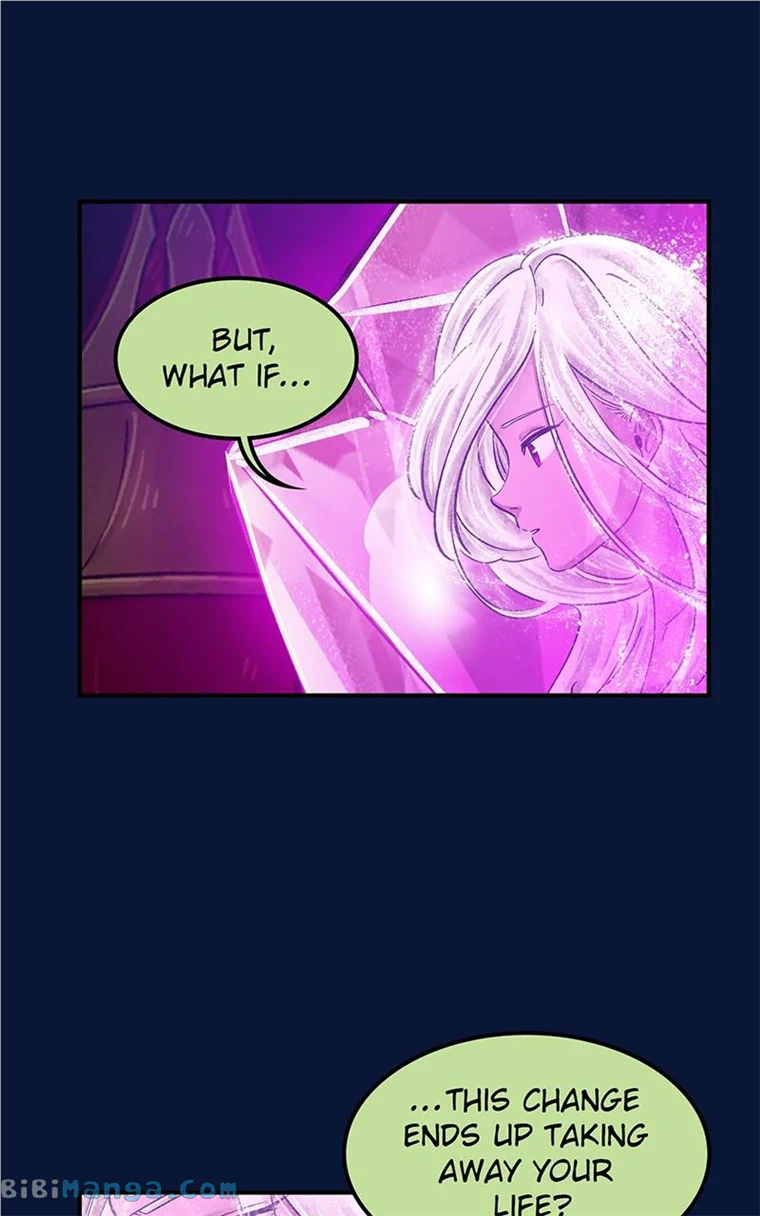 The Witch and The Bull Chapter 118 - Page 48