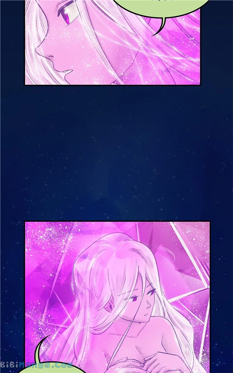 The Witch and The Bull Chapter 118 - Page 49