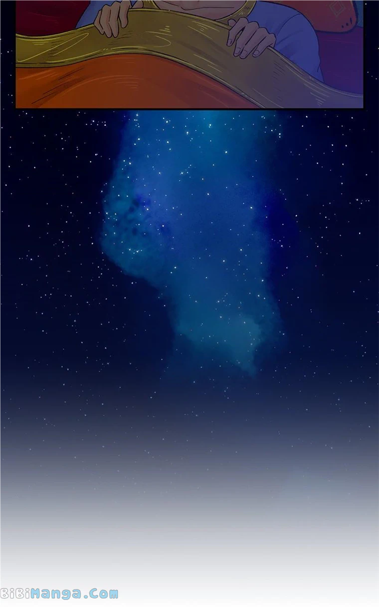 The Witch and The Bull Chapter 118 - Page 51