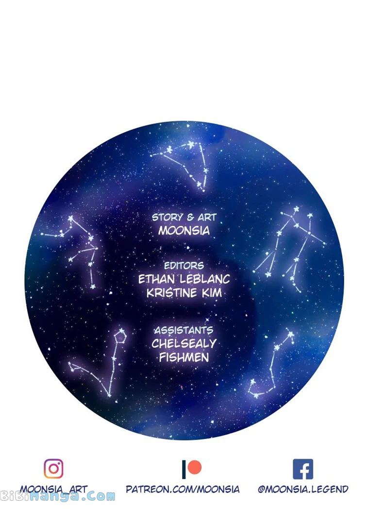 The Witch and The Bull Chapter 118 - Page 53