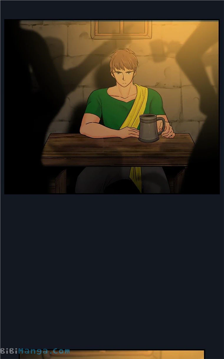 The Witch and The Bull Chapter 118 - Page 9