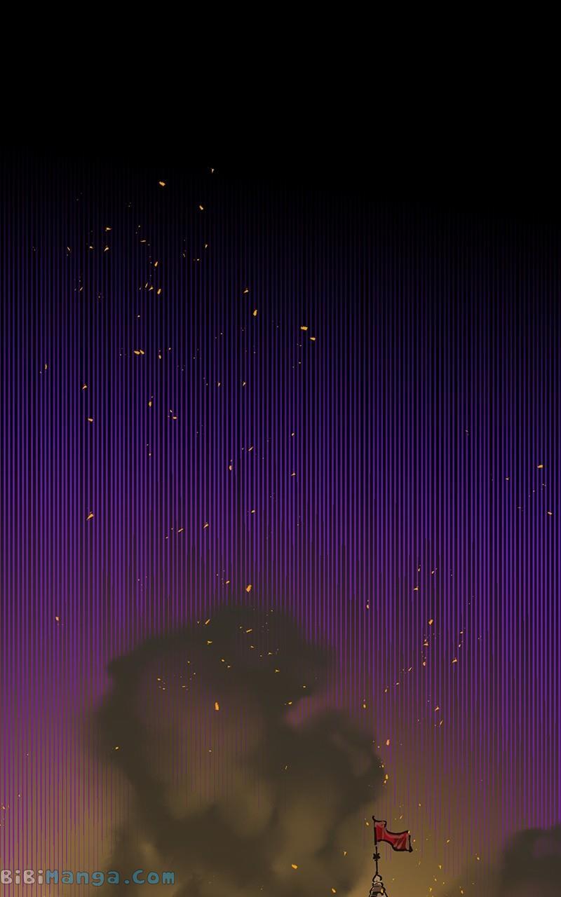 The Witch and The Bull Chapter 119 - Page 1