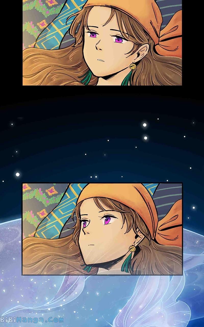 The Witch and The Bull Chapter 119 - Page 11