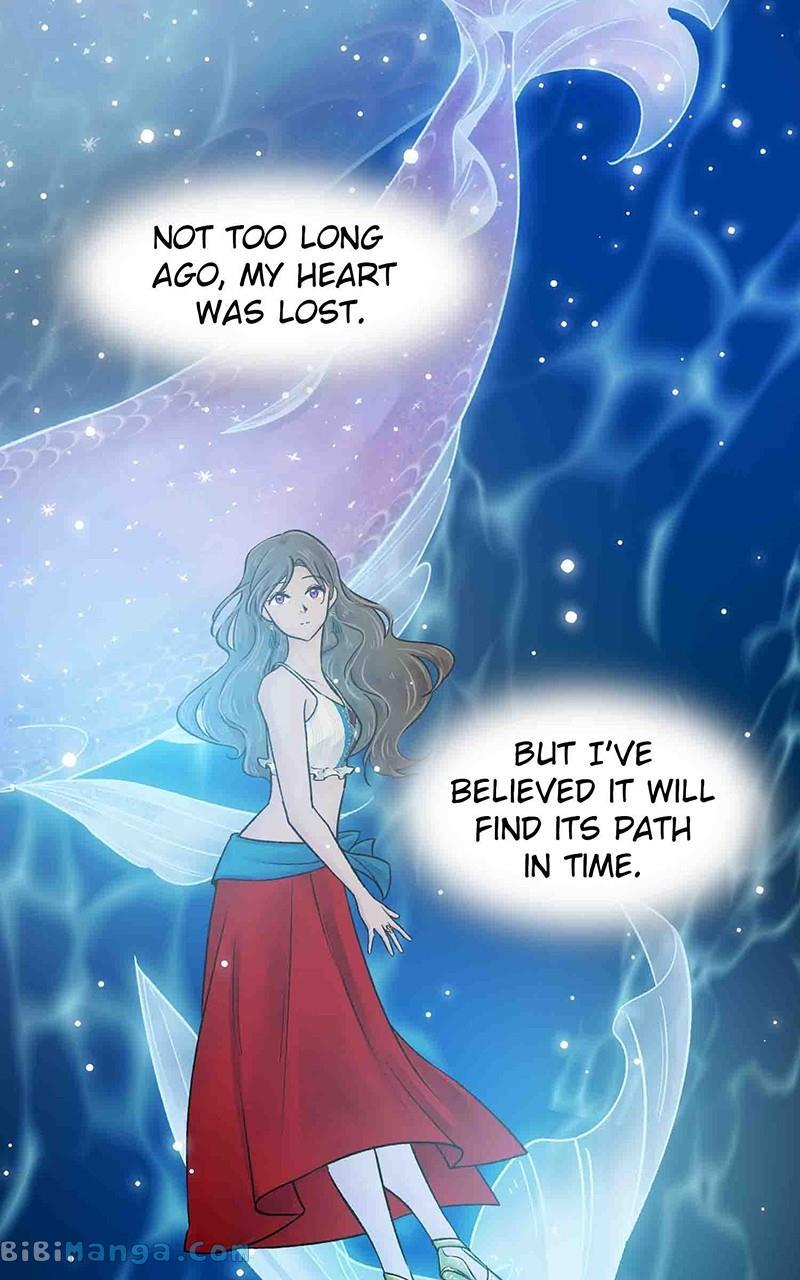 The Witch and The Bull Chapter 119 - Page 12