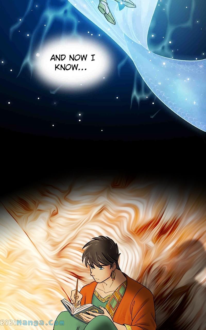 The Witch and The Bull Chapter 119 - Page 13