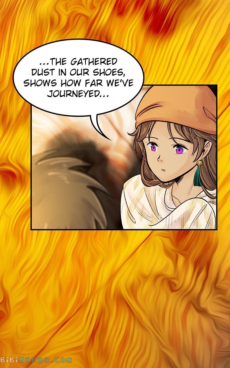 The Witch and The Bull Chapter 119 - Page 15