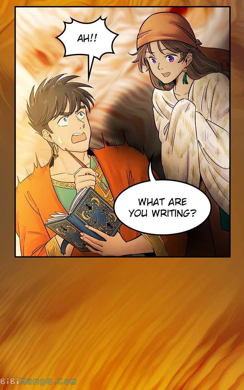 The Witch and The Bull Chapter 119 - Page 16