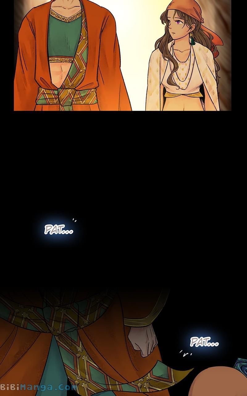 The Witch and The Bull Chapter 119 - Page 27