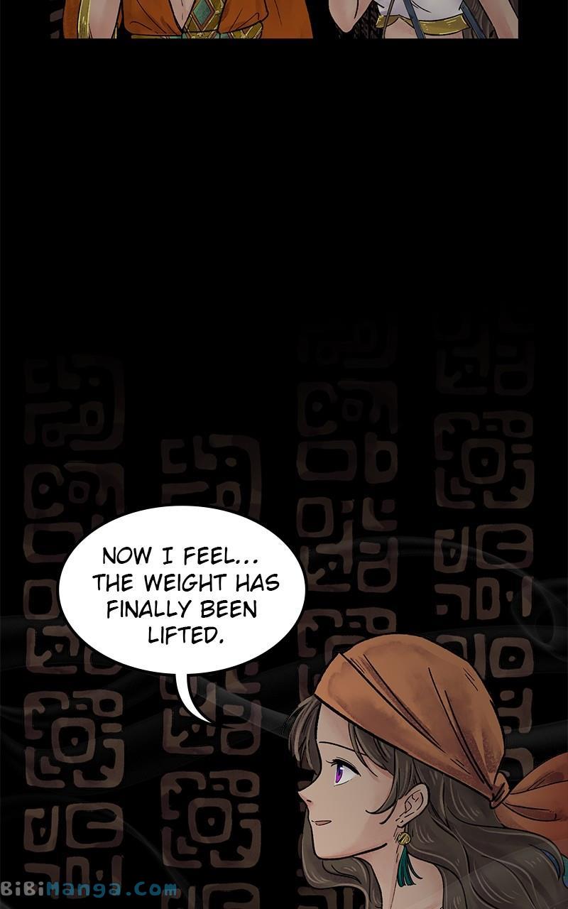 The Witch and The Bull Chapter 119 - Page 37