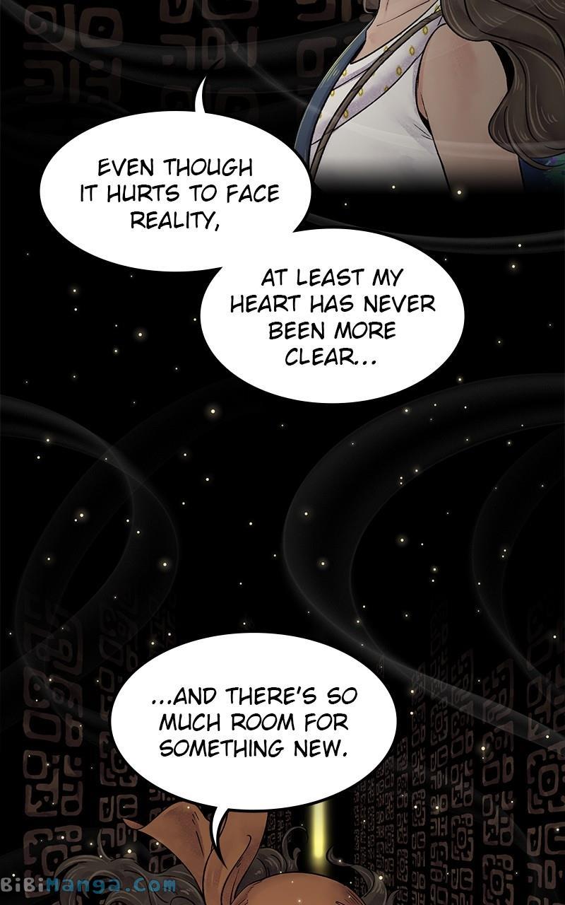 The Witch and The Bull Chapter 119 - Page 38