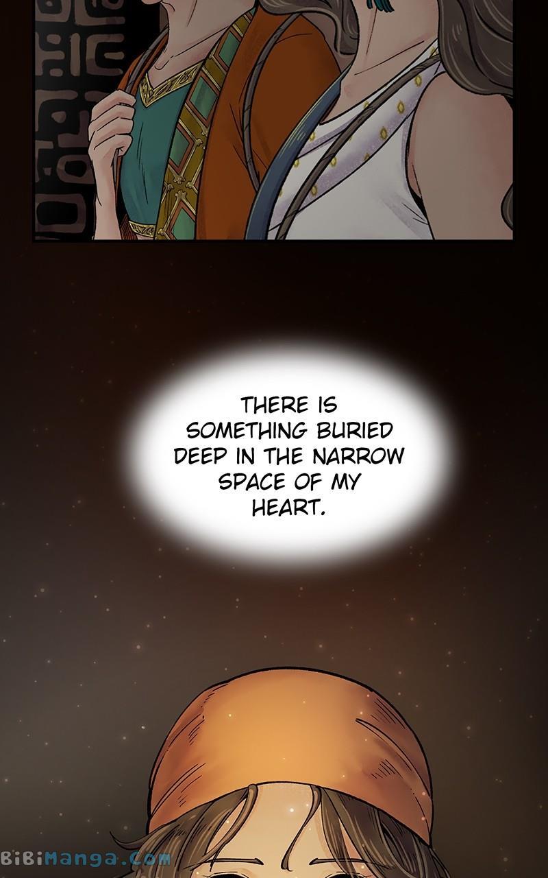 The Witch and The Bull Chapter 119 - Page 40