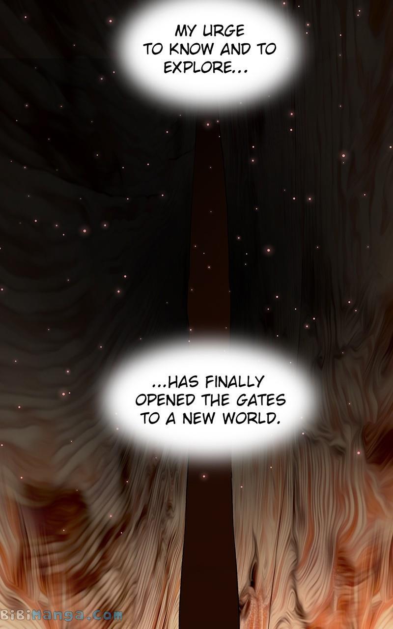 The Witch and The Bull Chapter 119 - Page 42