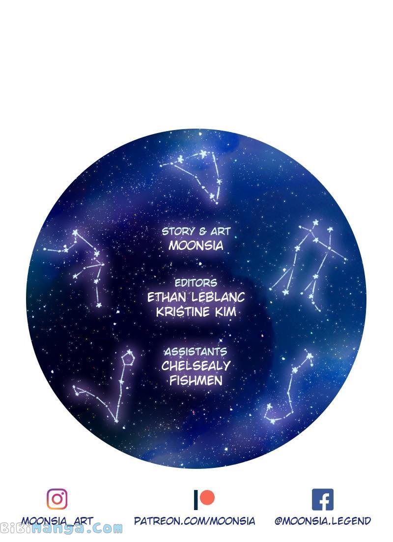 The Witch and The Bull Chapter 119 - Page 45