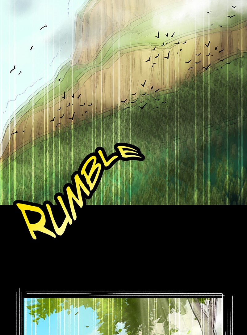 The Witch and The Bull Chapter 12 - Page 2