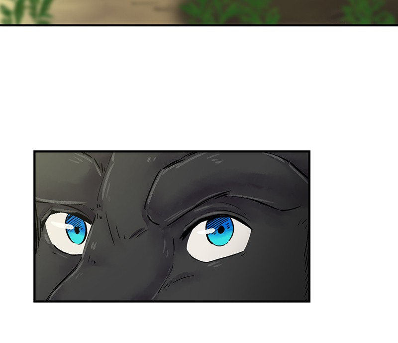 The Witch and The Bull Chapter 12 - Page 38