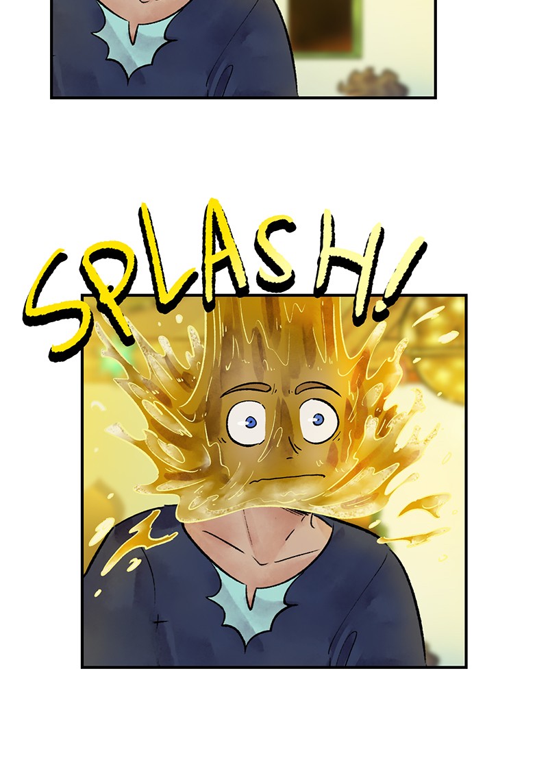 The Witch and The Bull Chapter 12 - Page 51