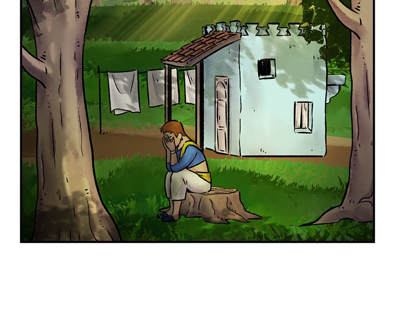 The Witch and The Bull Chapter 12 - Page 66