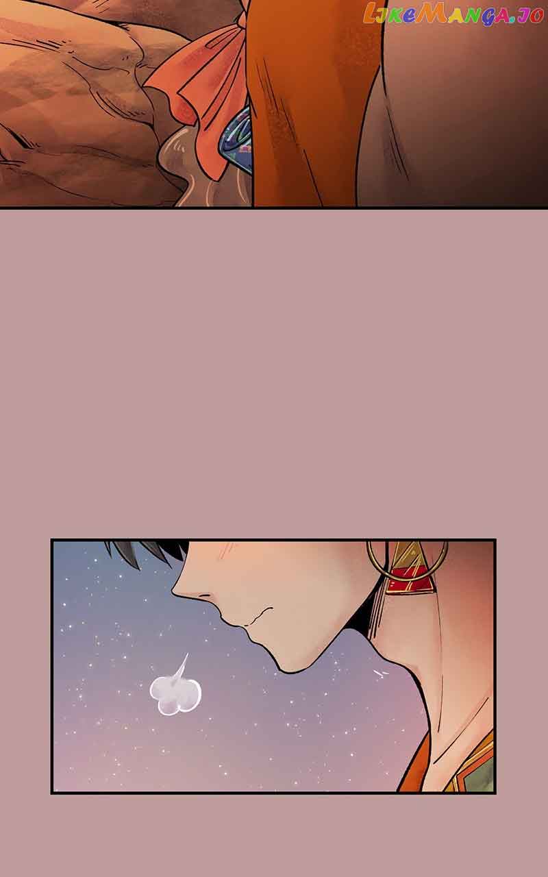 The Witch and The Bull Chapter 120 - Page 22