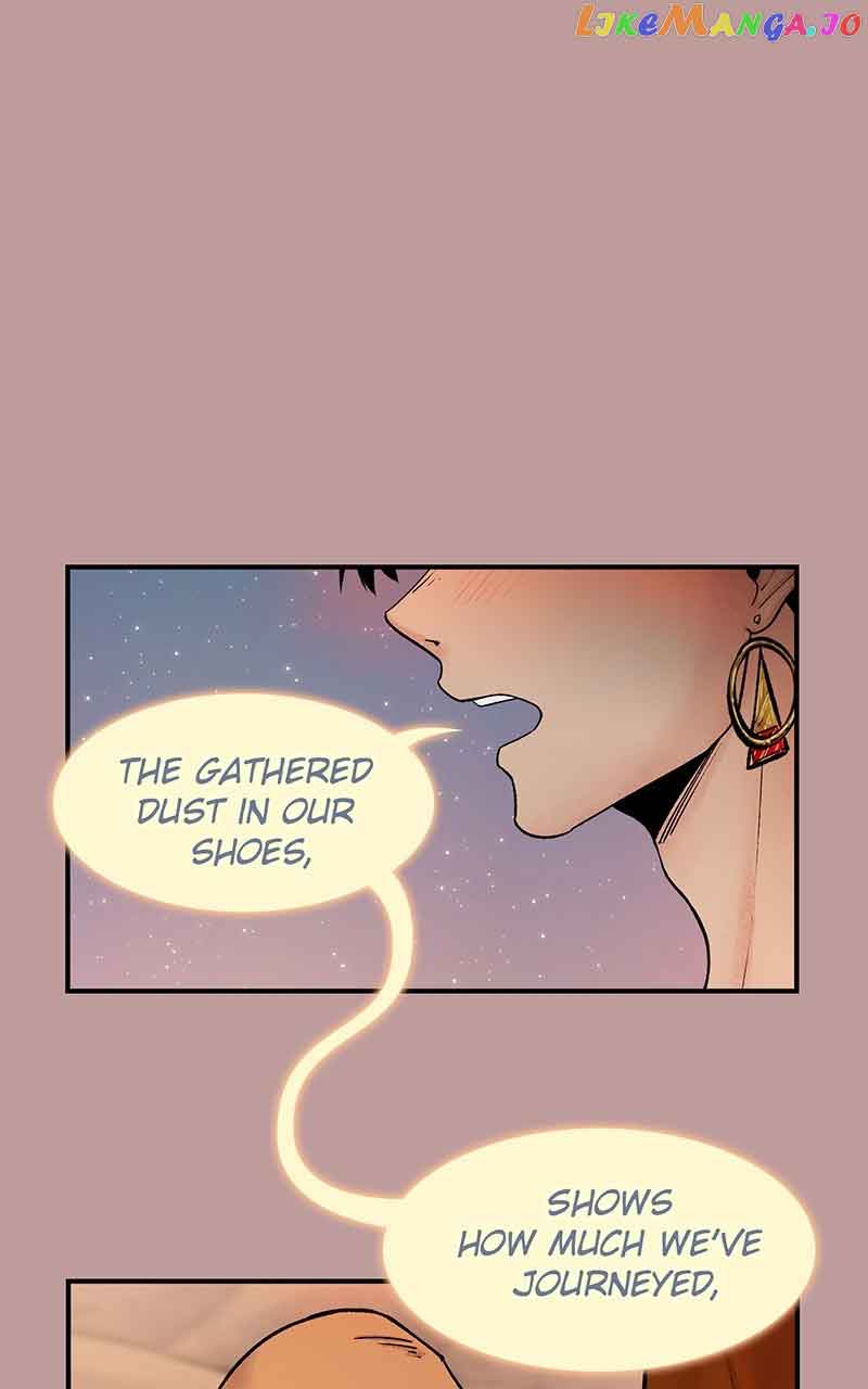 The Witch and The Bull Chapter 120 - Page 23