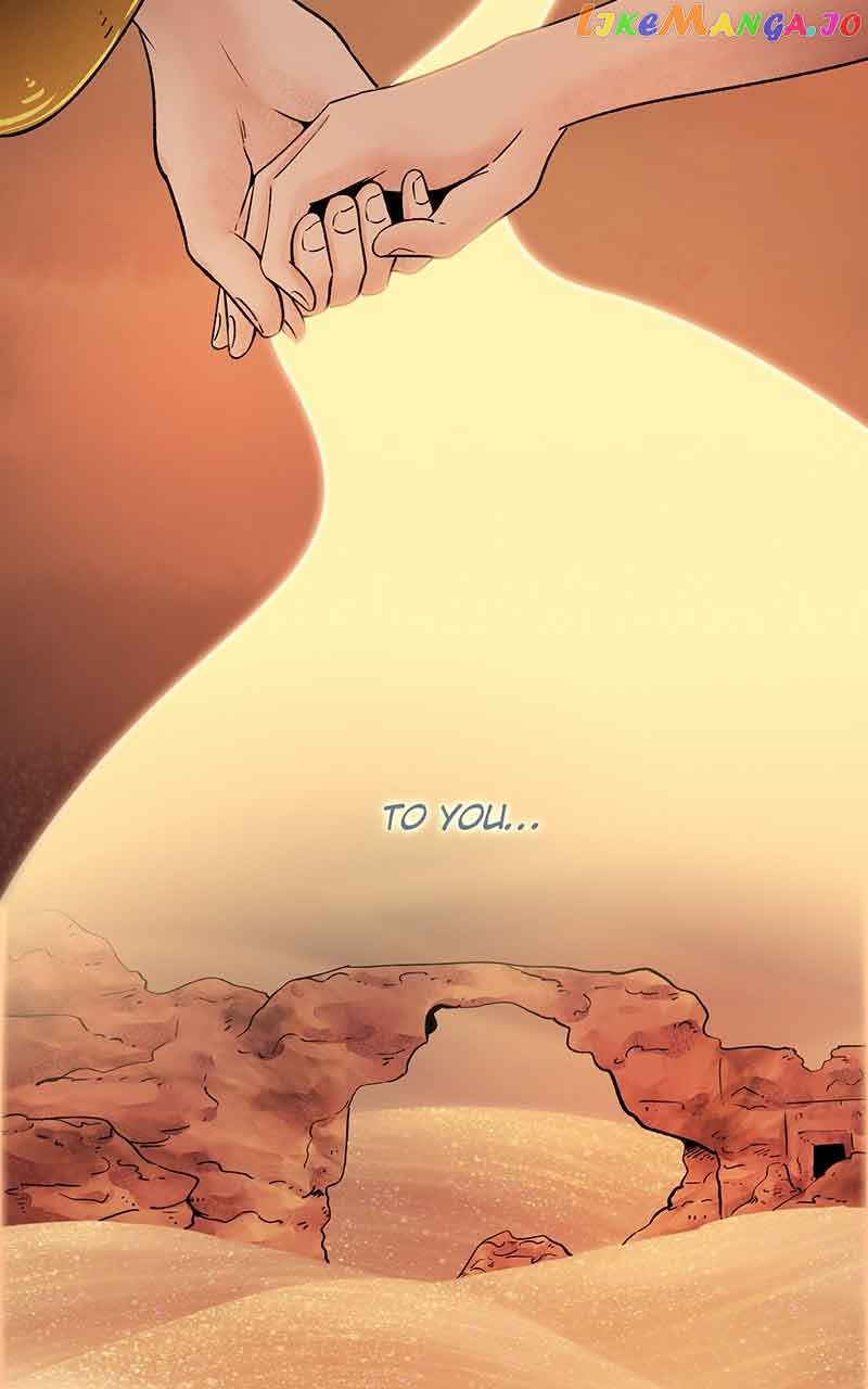 The Witch and The Bull Chapter 120 - Page 29