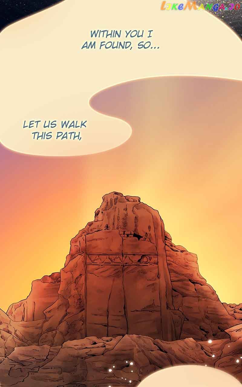 The Witch and The Bull Chapter 120 - Page 37