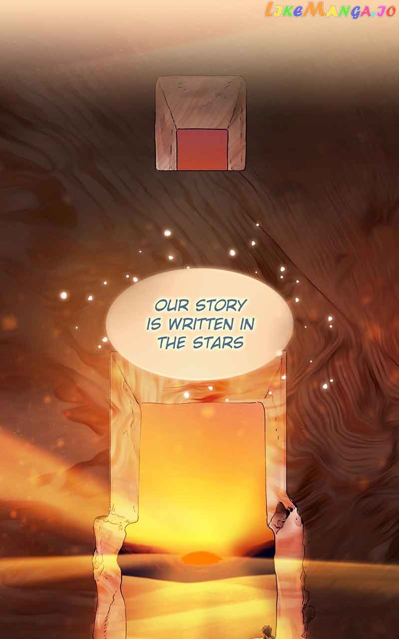 The Witch and The Bull Chapter 120 - Page 40