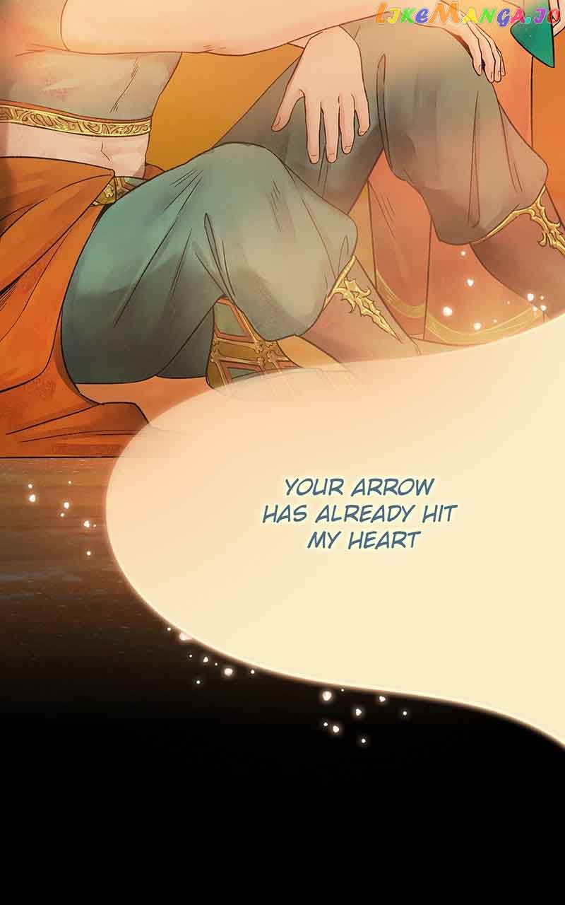 The Witch and The Bull Chapter 120 - Page 42