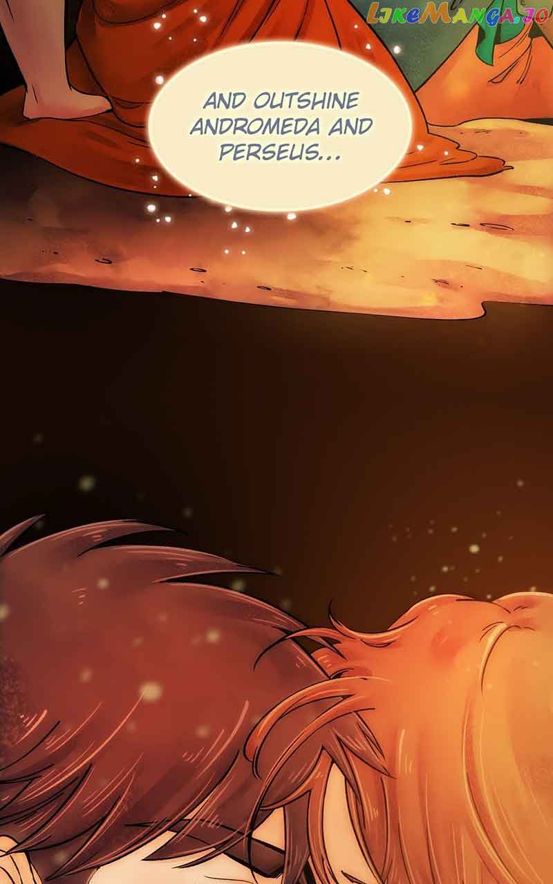 The Witch and The Bull Chapter 120 - Page 48