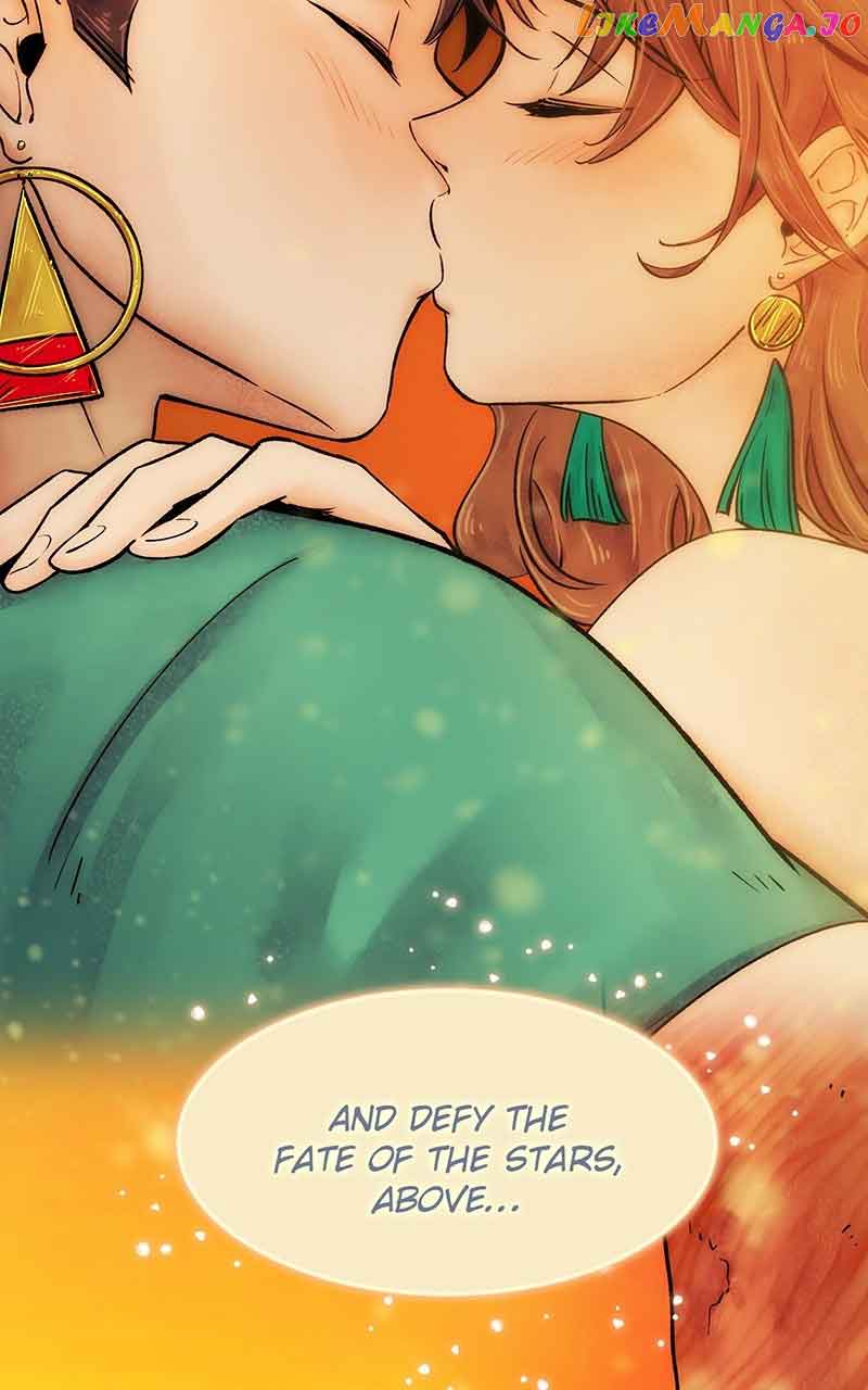 The Witch and The Bull Chapter 120 - Page 49