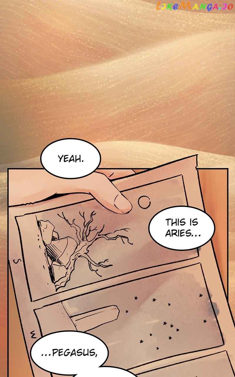 The Witch and The Bull Chapter 120 - Page 7