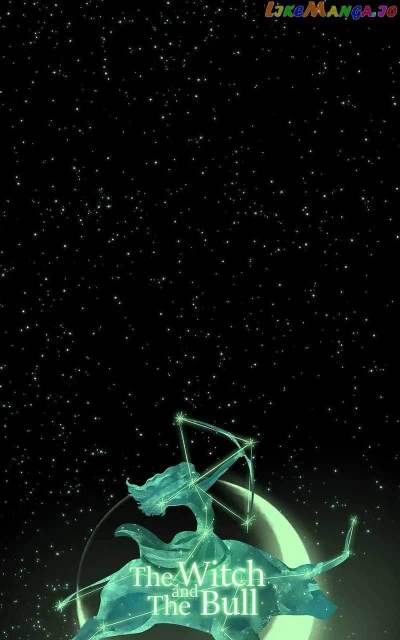 The Witch and The Bull Chapter 121 - Page 1