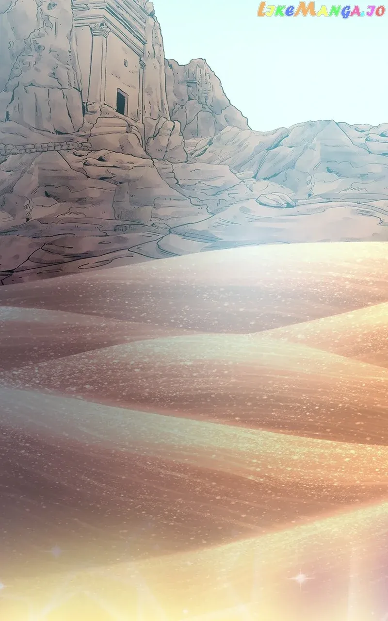 The Witch and The Bull Chapter 121 - Page 10